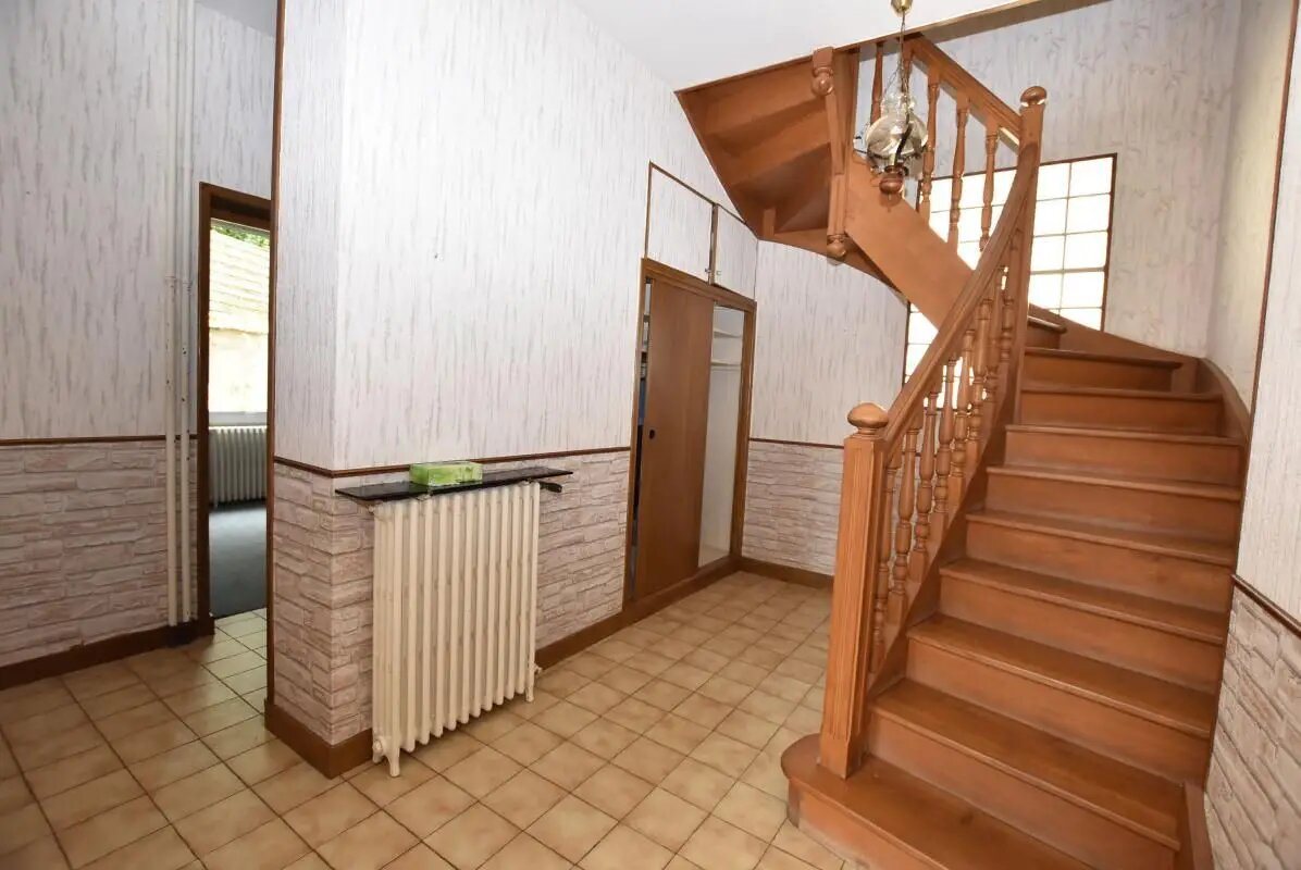 Maison à vendre, 134m², Roanne