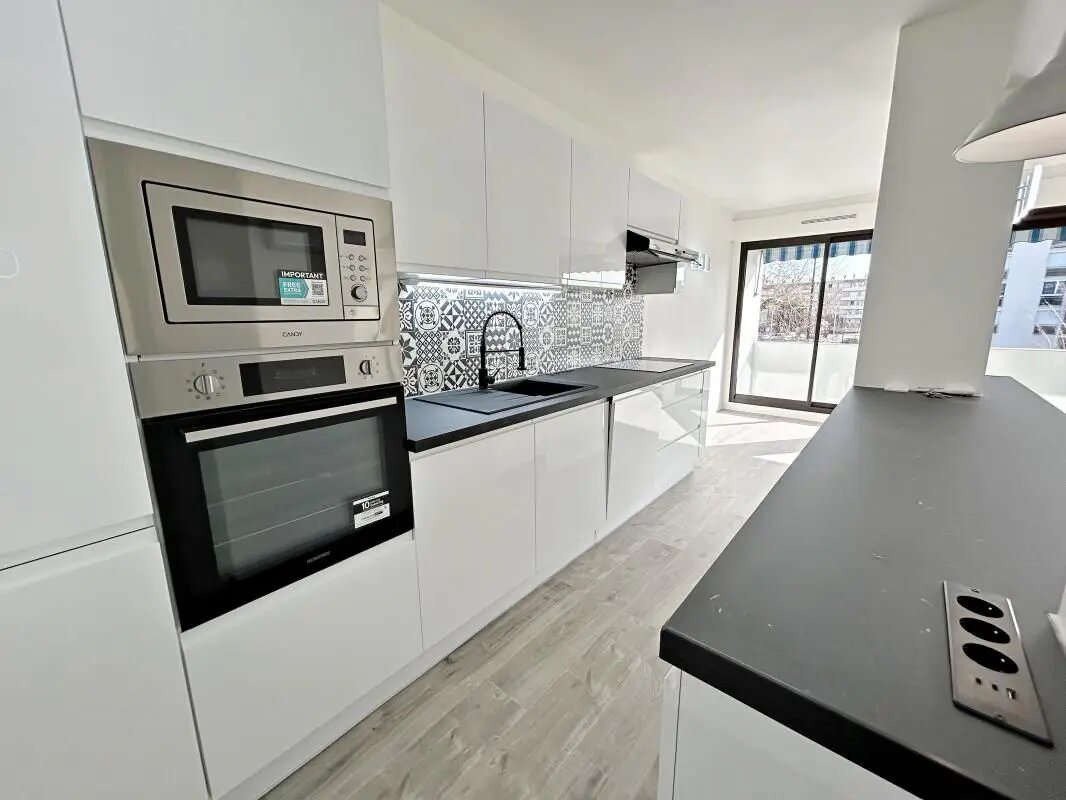 Appartement à vendre, 84m², Roanne