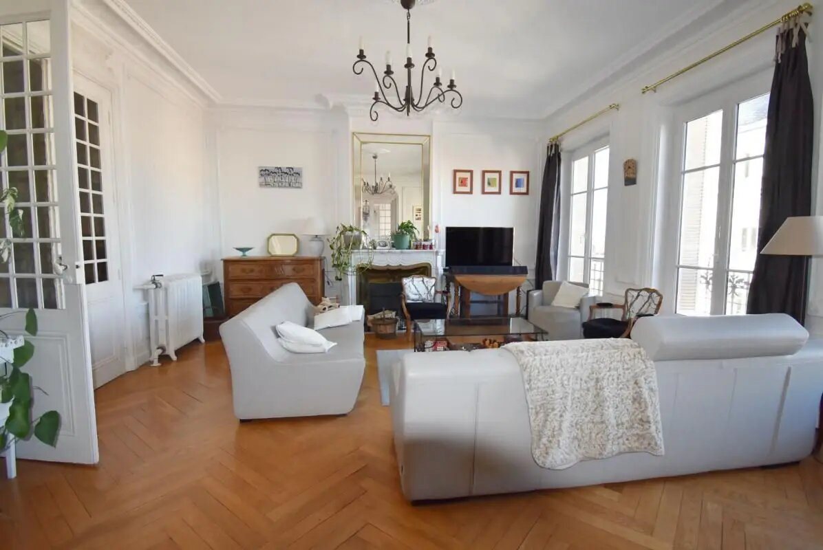 Appartement à vendre, 188m², Roanne
