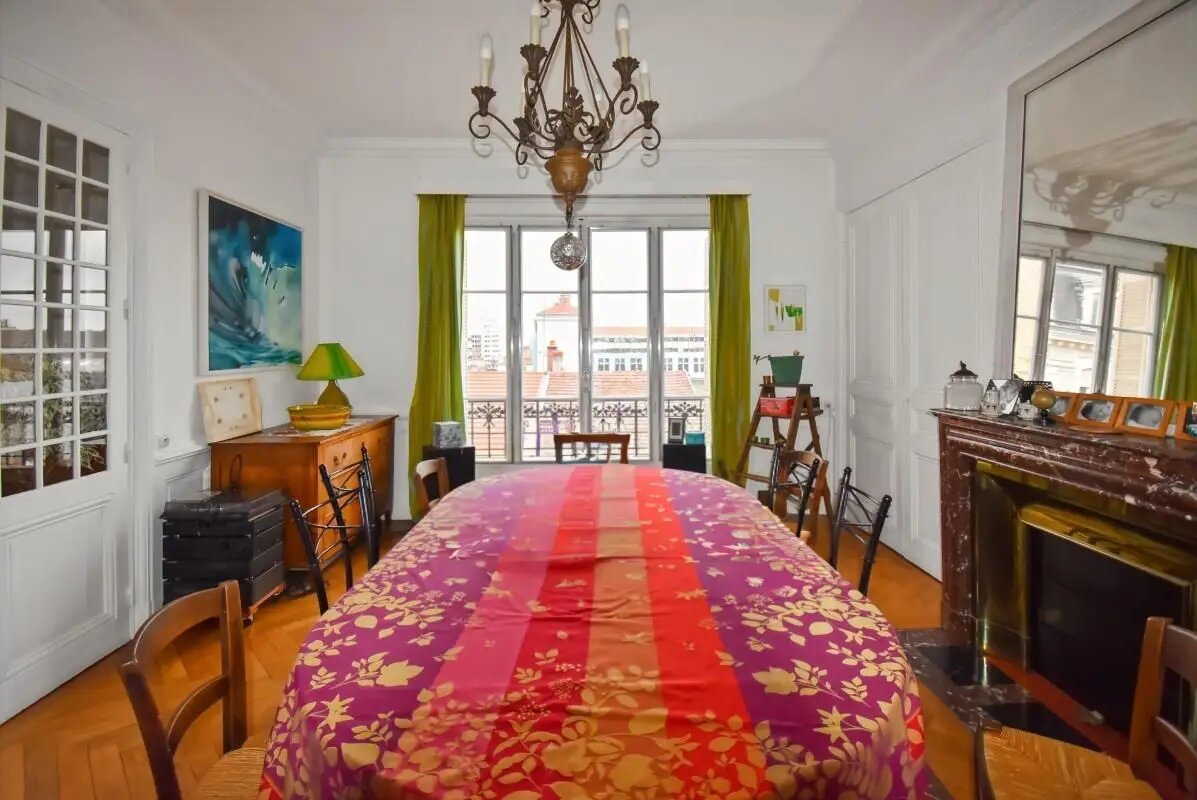 Appartement à vendre, 188m², Roanne