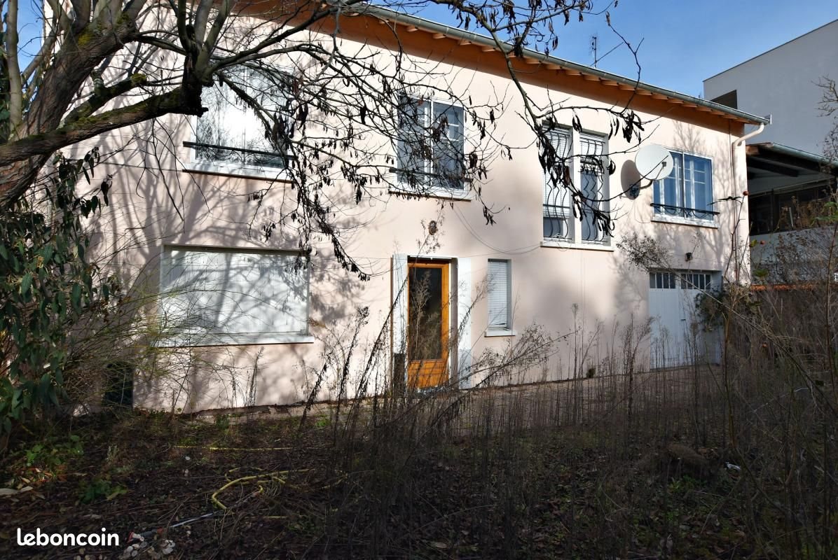Maison à vendre, 240m², Le Coteau