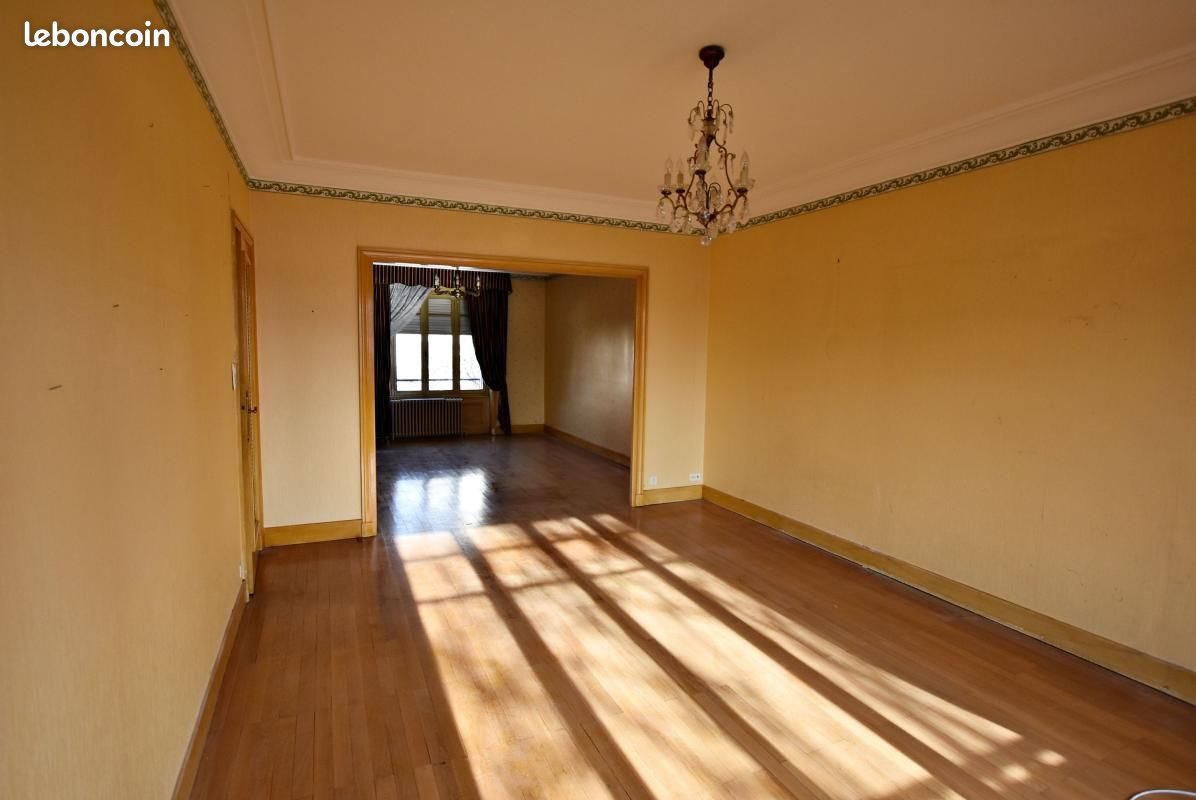 Maison à vendre, 240m², Le Coteau