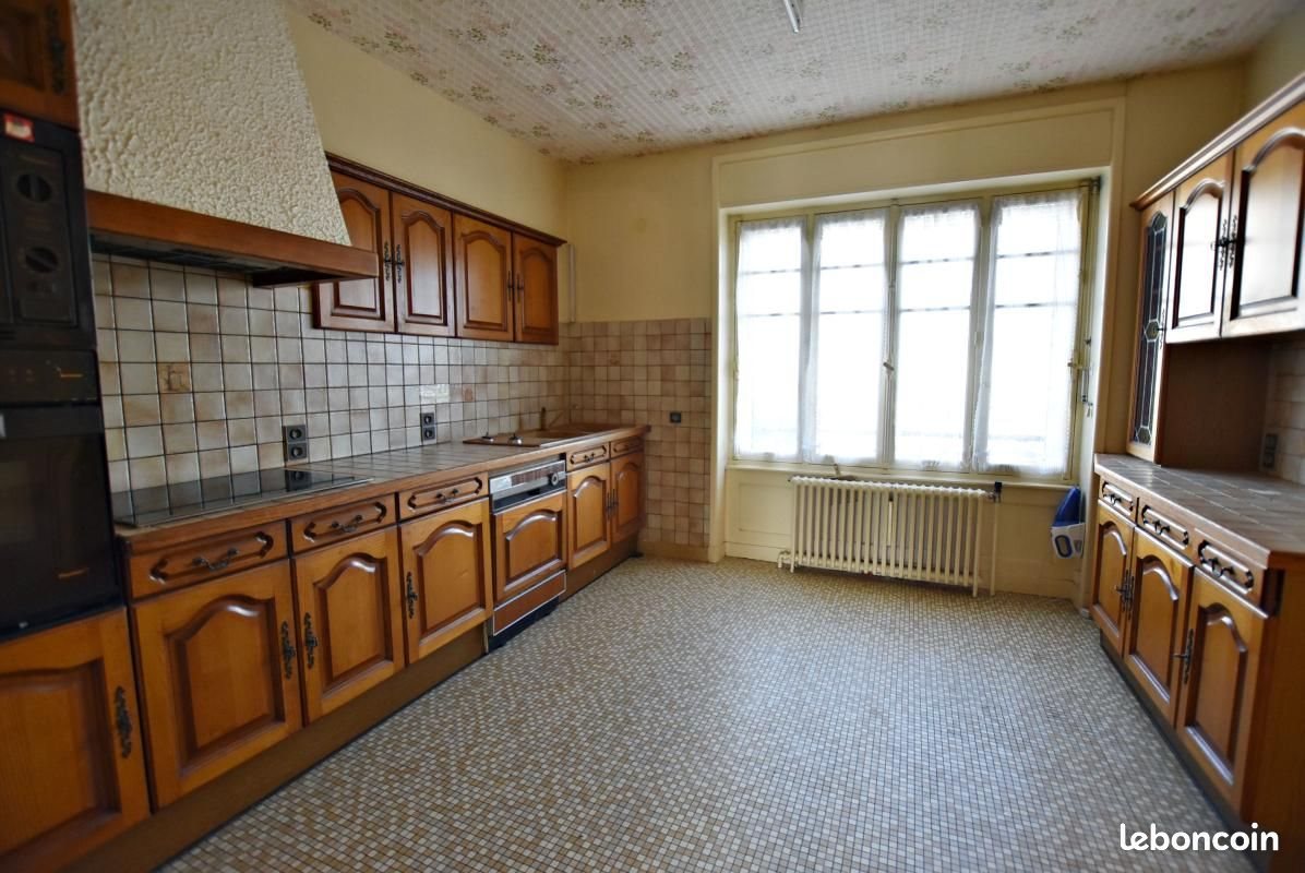 Maison à vendre, 240m², Le Coteau