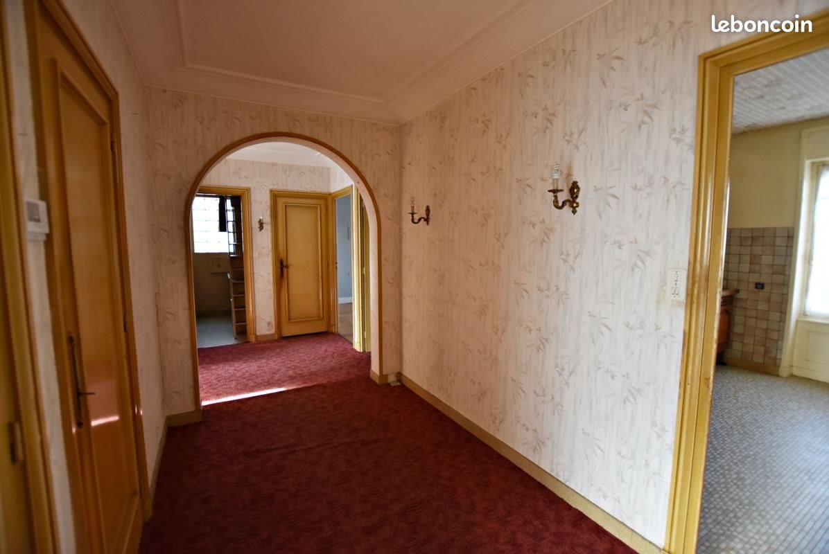 Maison à vendre, 240m², Le Coteau