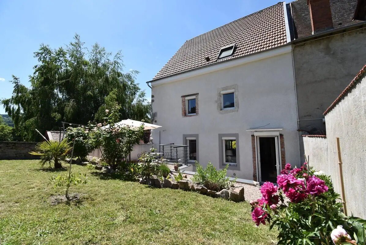 Maison à vendre, 165m², Arfeuilles