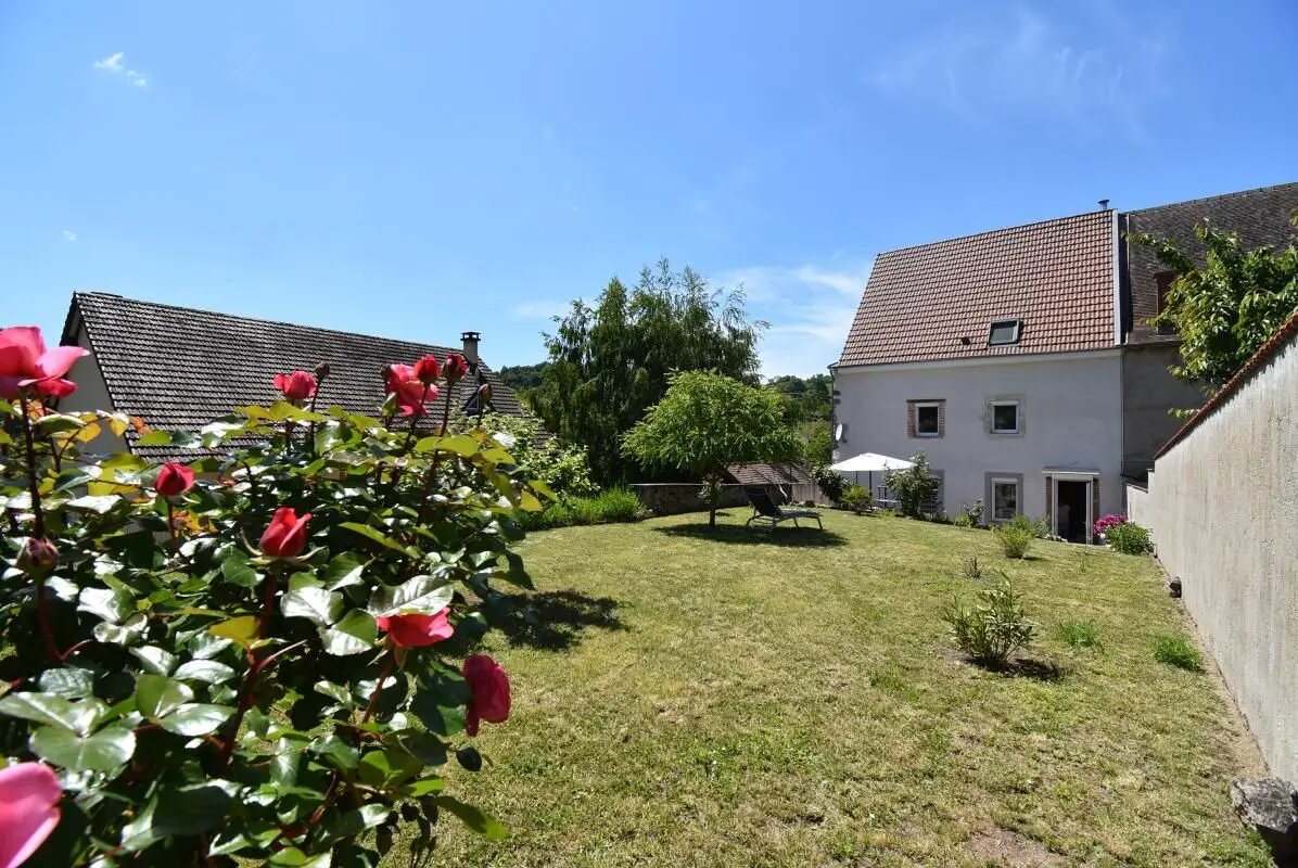 Maison à vendre, 165m², Arfeuilles