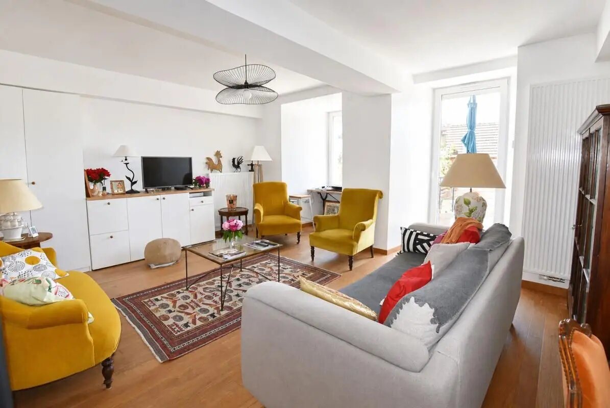 Maison à vendre, 165m², Arfeuilles