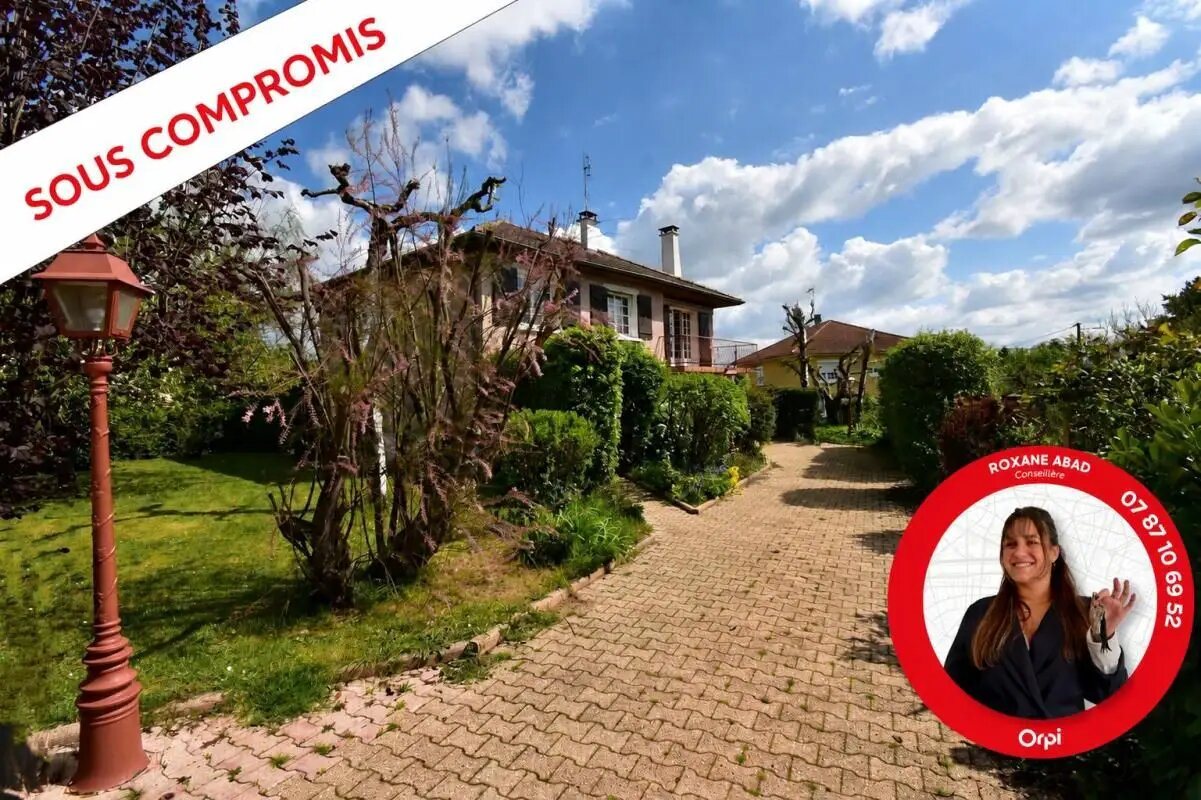 Maison à vendre, 101m², Mably
