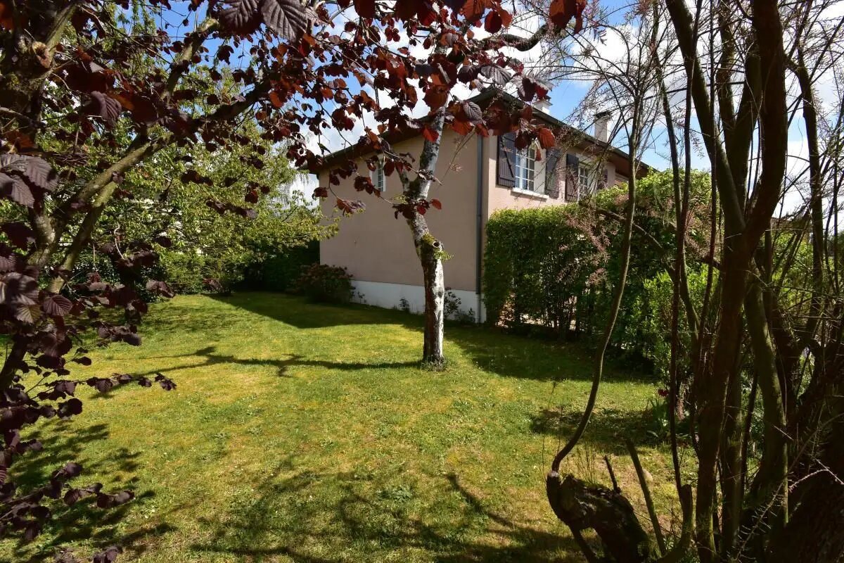 Maison à vendre, 101m², Mably