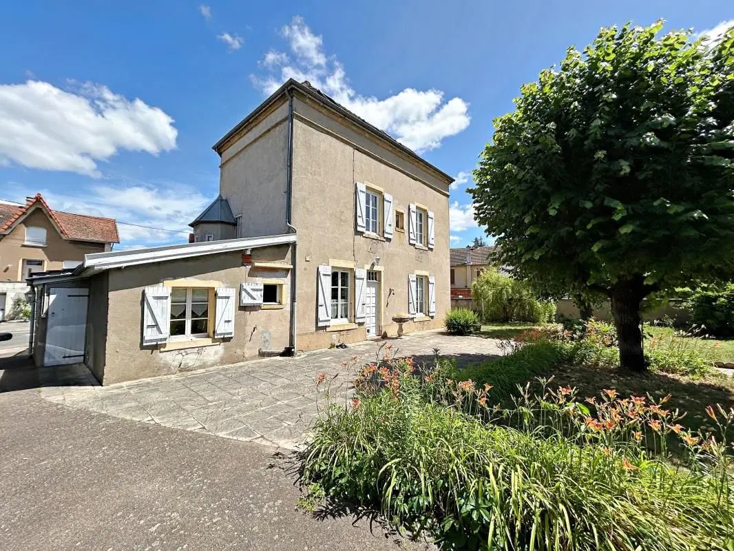 Maison à vendre, 135m², Riorges