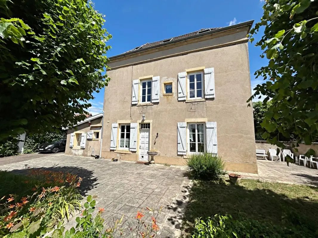 Maison à vendre, 135m², Riorges