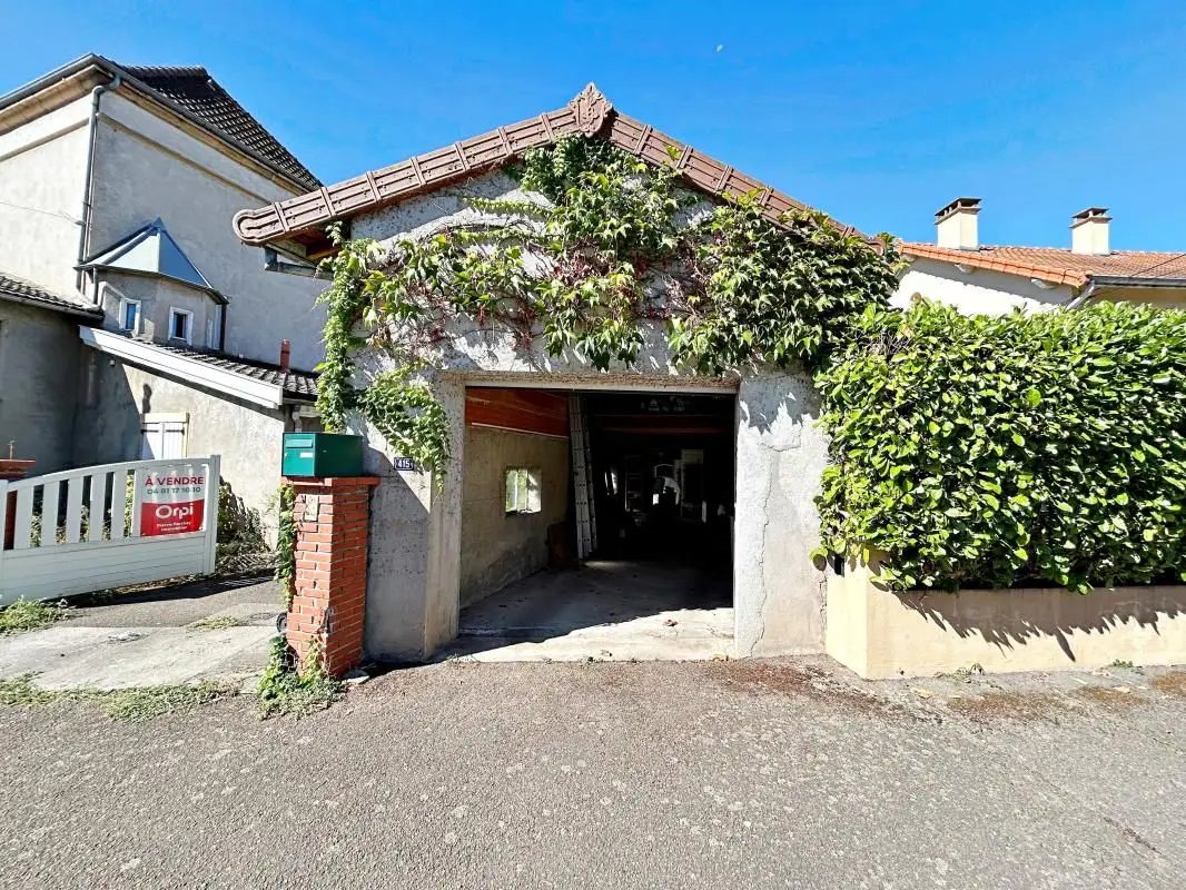 Maison à vendre, 135m², Riorges