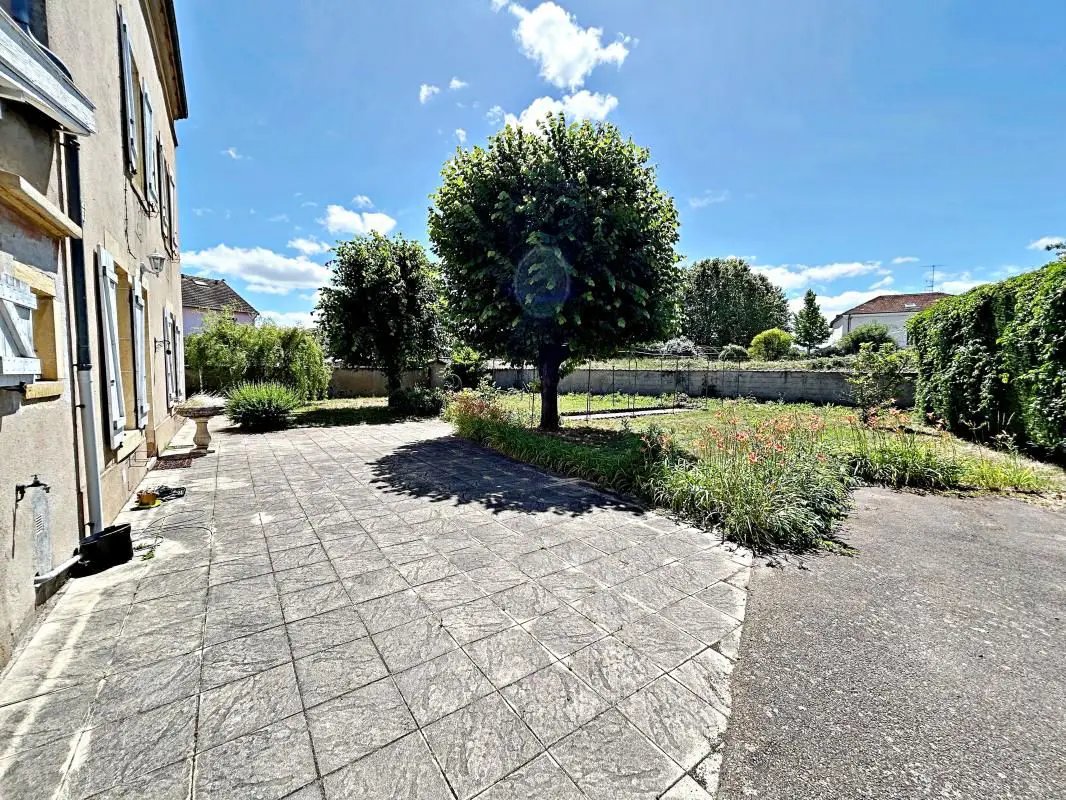 Maison à vendre, 135m², Riorges
