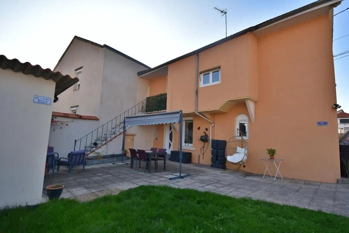 Maison à vendre, 85m², Riorges