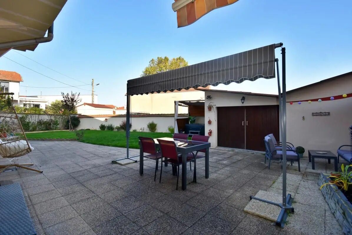 Maison à vendre, 85m², Riorges