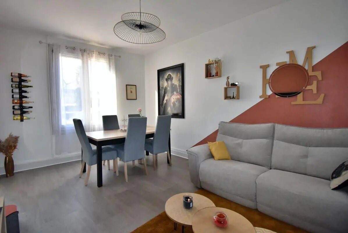 Maison à vendre, 85m², Riorges