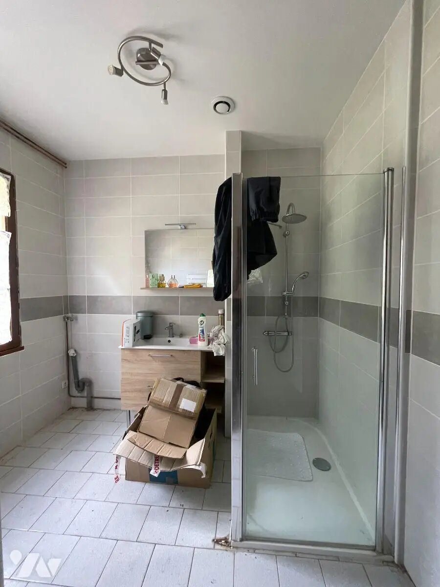 Maison à vendre, 114m², La Bazoche-Gouet