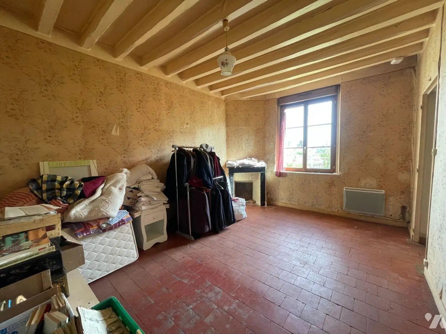 Maison à vendre, 114m², La Bazoche-Gouet