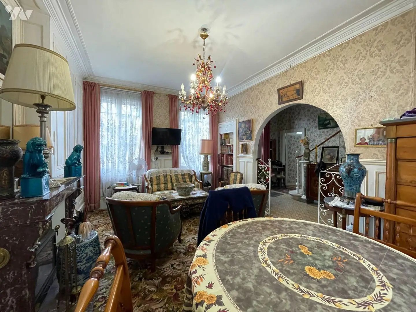Maison à vendre, 126m², Houville-la-Branche
