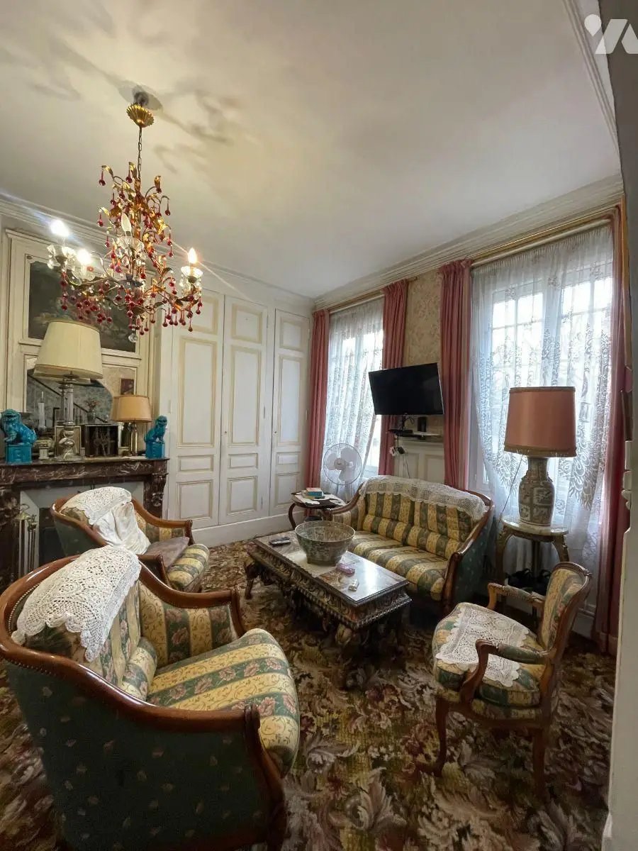Maison à vendre, 126m², Houville-la-Branche