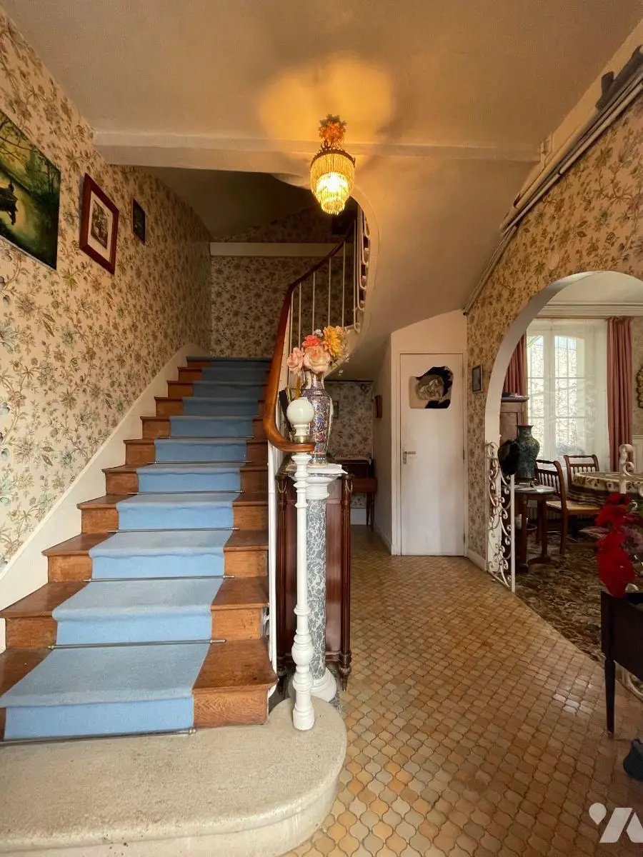Maison à vendre, 126m², Houville-la-Branche