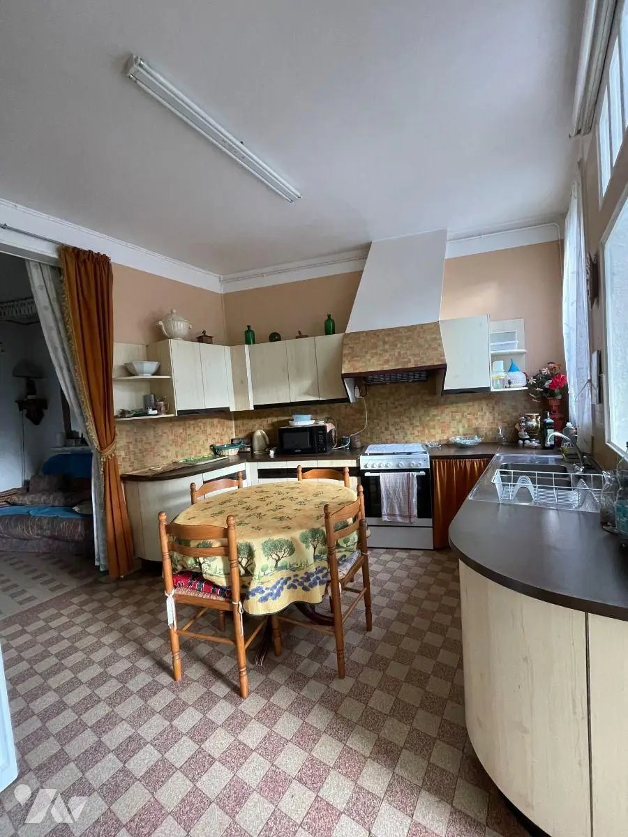 Maison à vendre, 126m², Houville-la-Branche
