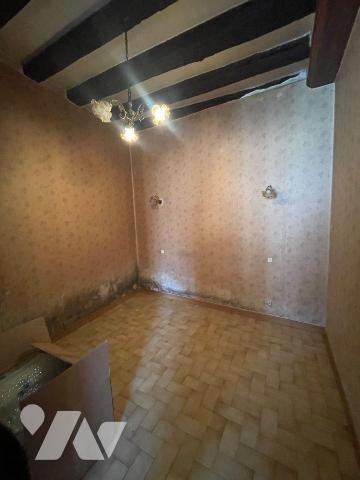 Maison à vendre, 33m², La Bazoche-Gouet