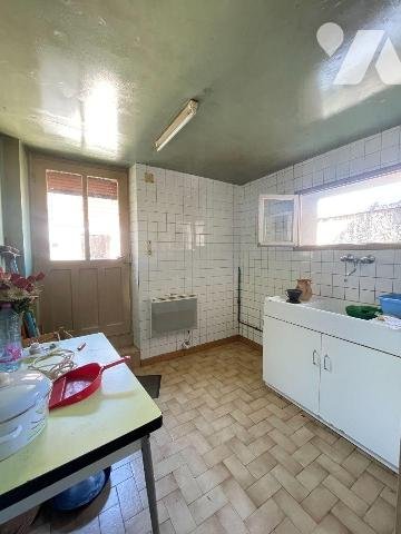 Maison à vendre, 33m², La Bazoche-Gouet