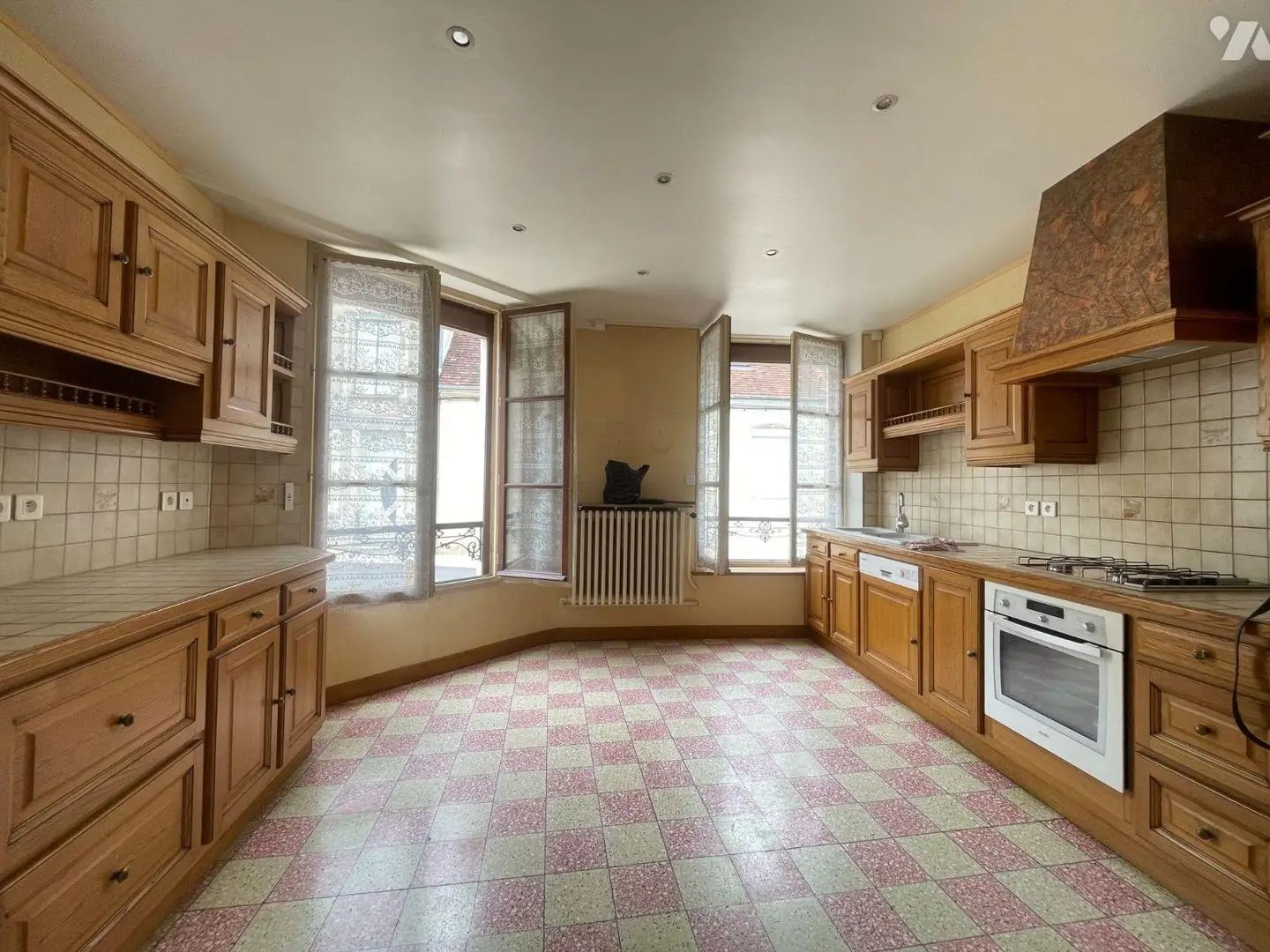 Maison à vendre, 141m², Authon-du-Perche