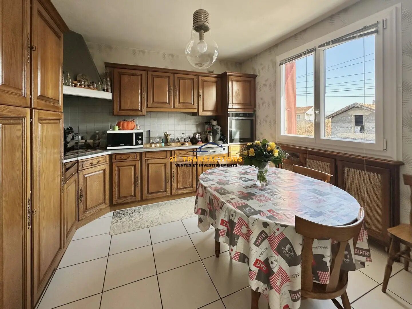 Maison à vendre, 188m², Montrond-les-Bains