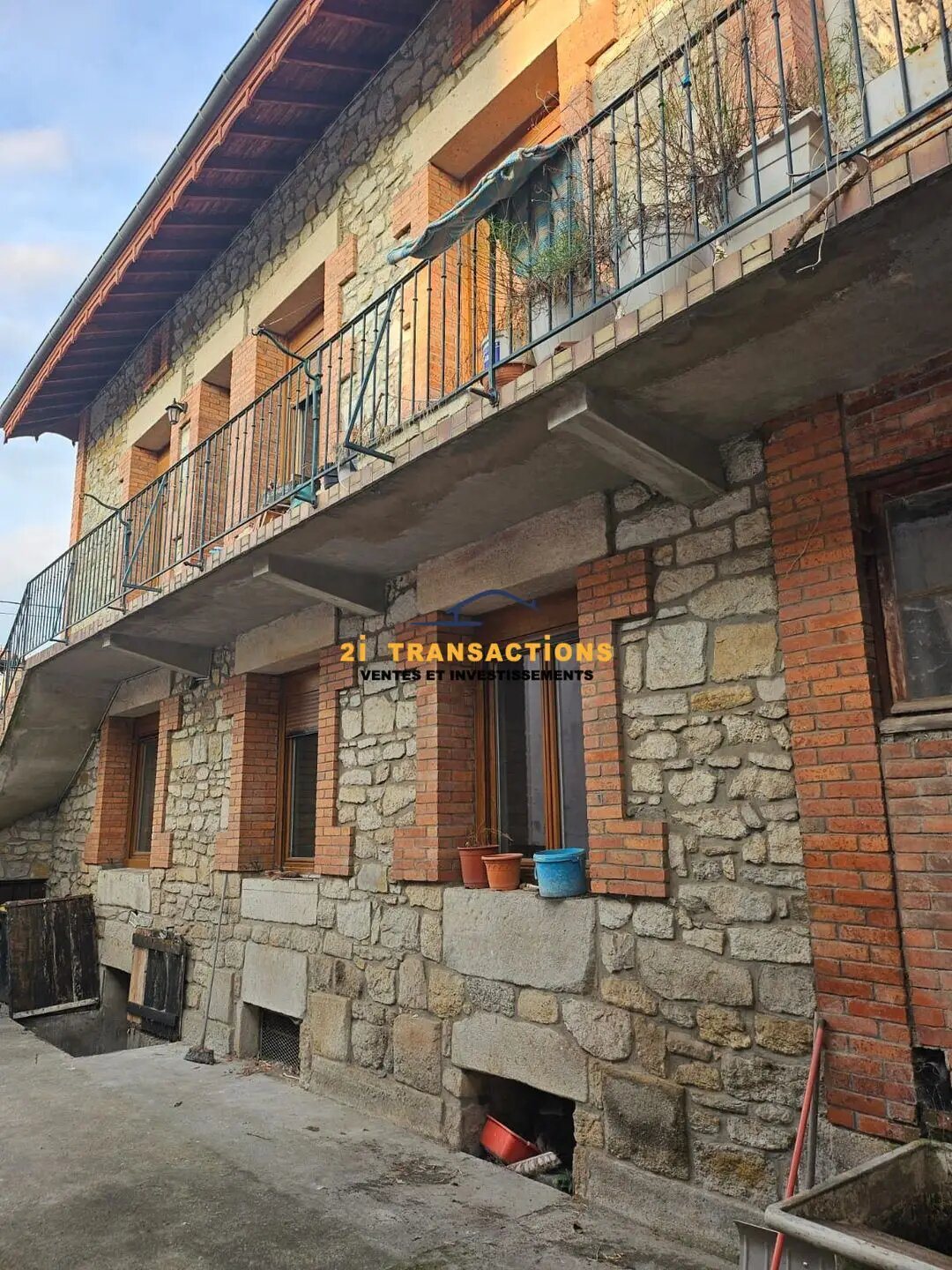 Appartement à vendre, 283m², Saint-Étienne