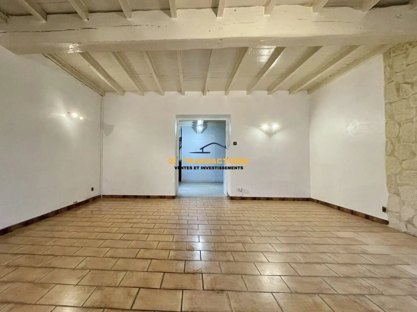Maison à vendre, 116m², Chambéon