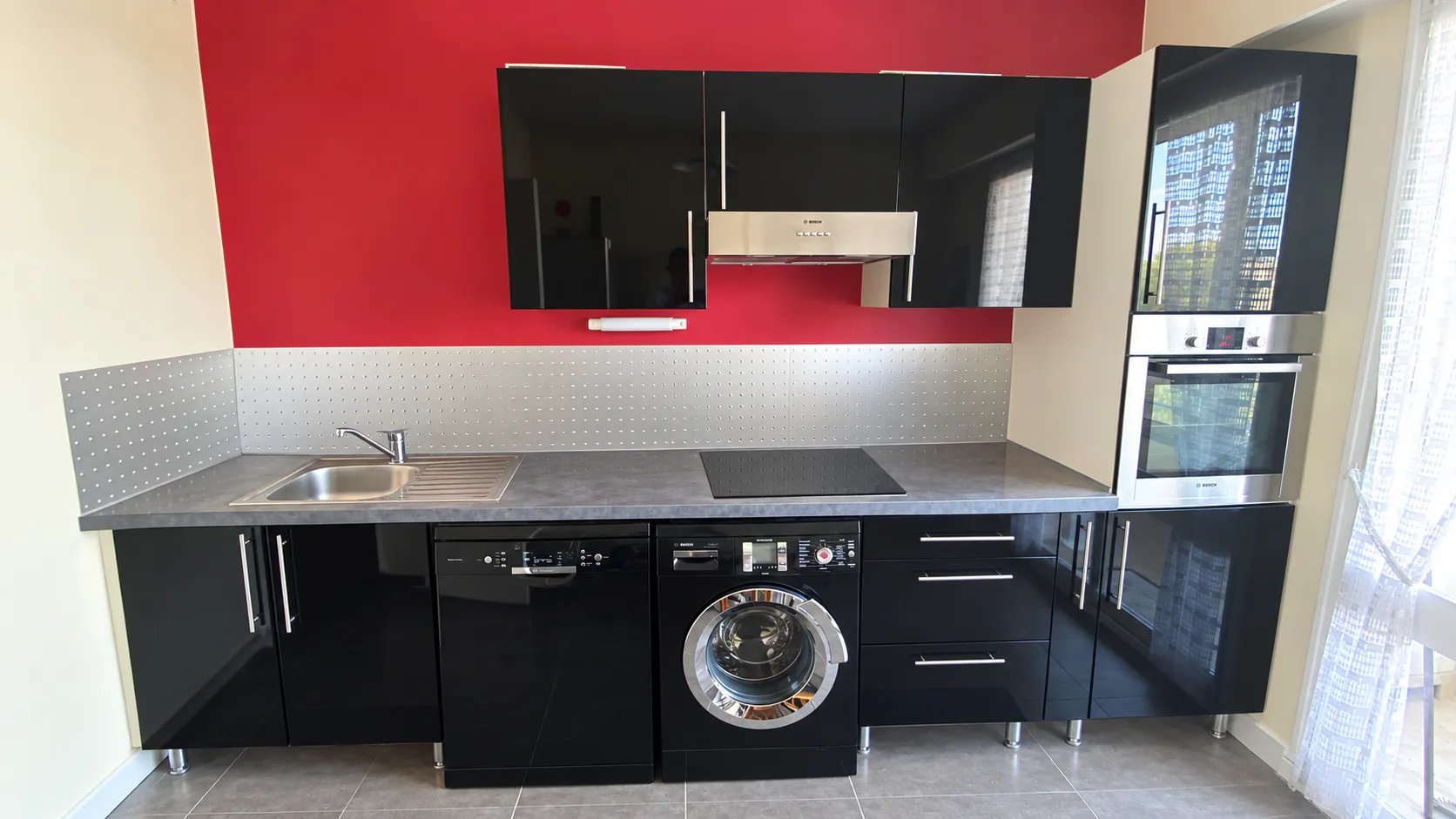 Appartement à vendre, 86m², Angers