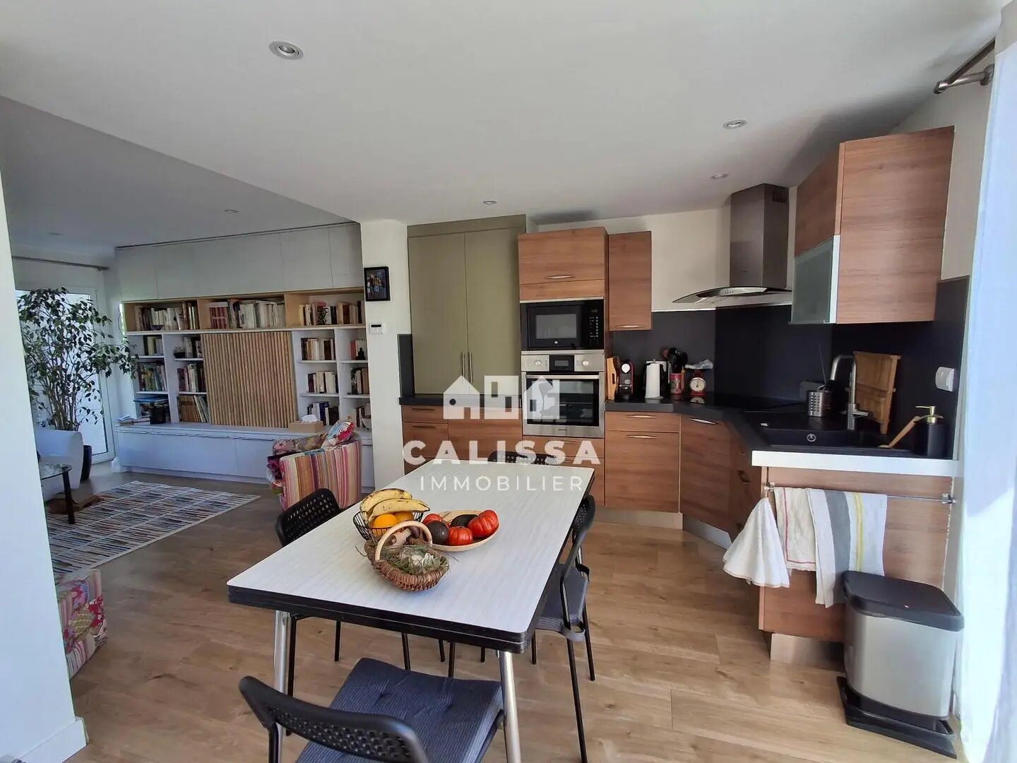 Maison à louer, 75m², Launaguet