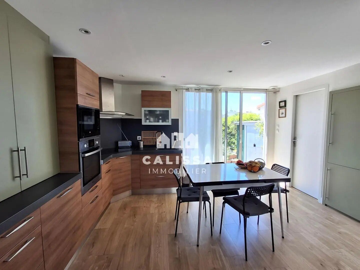 Maison à louer, 75m², Launaguet