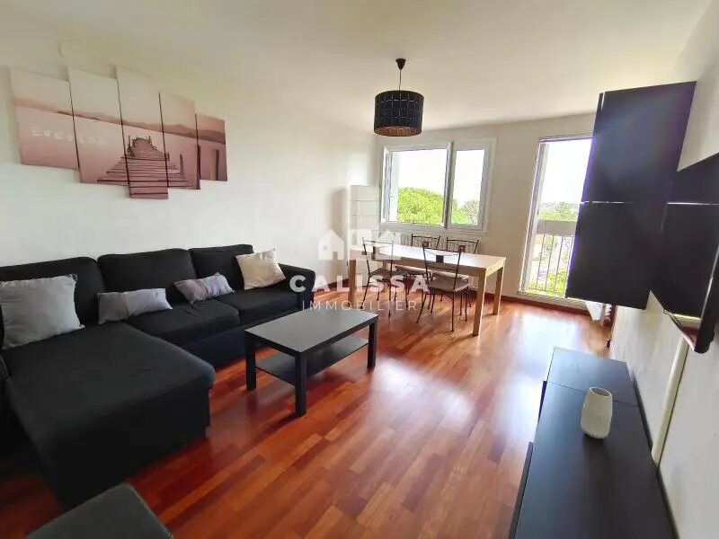 Appartement à louer, 70m², Toulouse