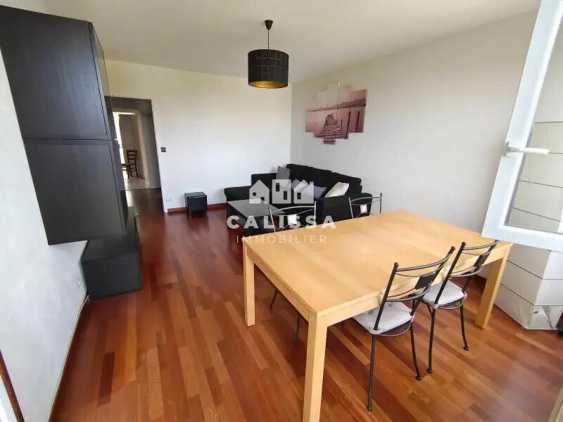 Appartement à louer, 70m², Toulouse