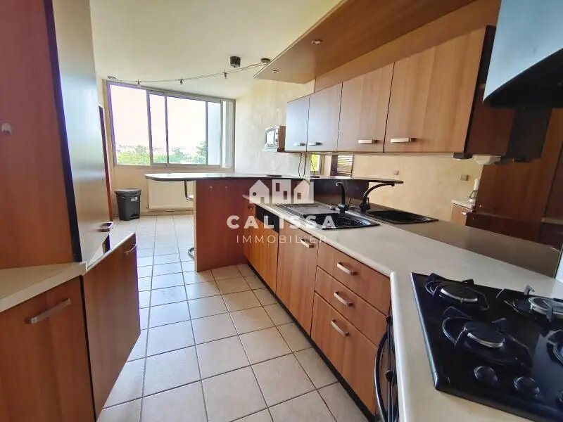Appartement à louer, 70m², Toulouse