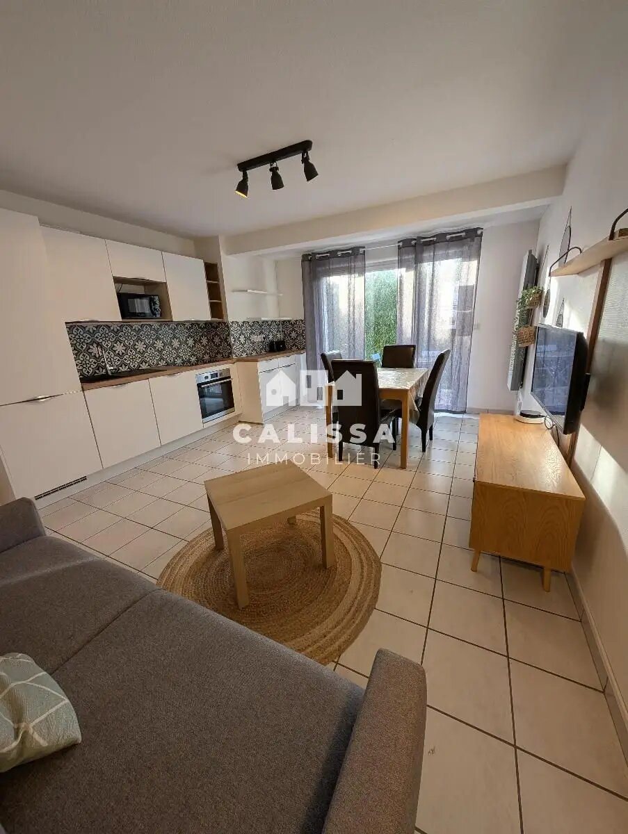 Appartement à louer, 50m², Balma