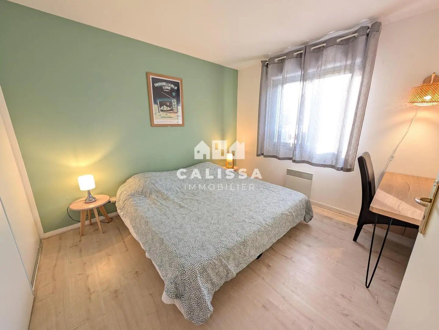 Appartement à louer, 50m², Balma