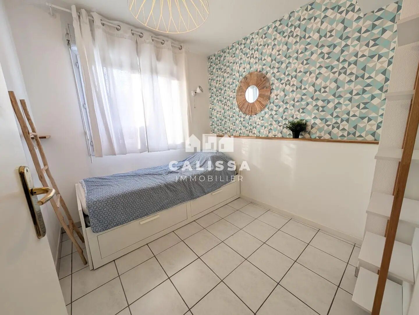 Appartement à louer, 50m², Balma