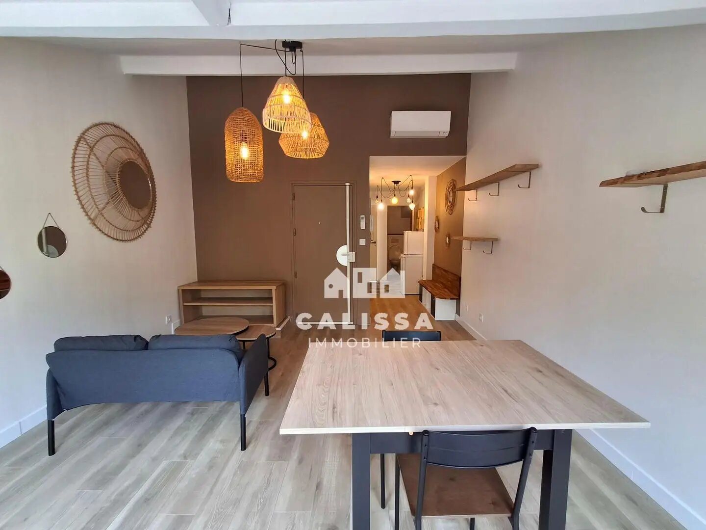 Appartement à louer, 42m², Toulouse