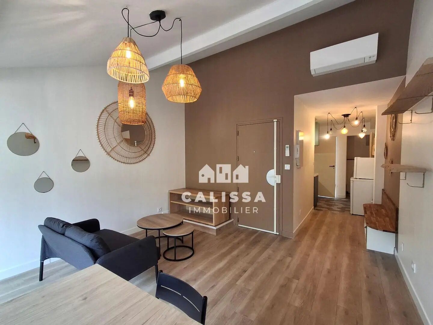 Appartement à louer, 42m², Toulouse