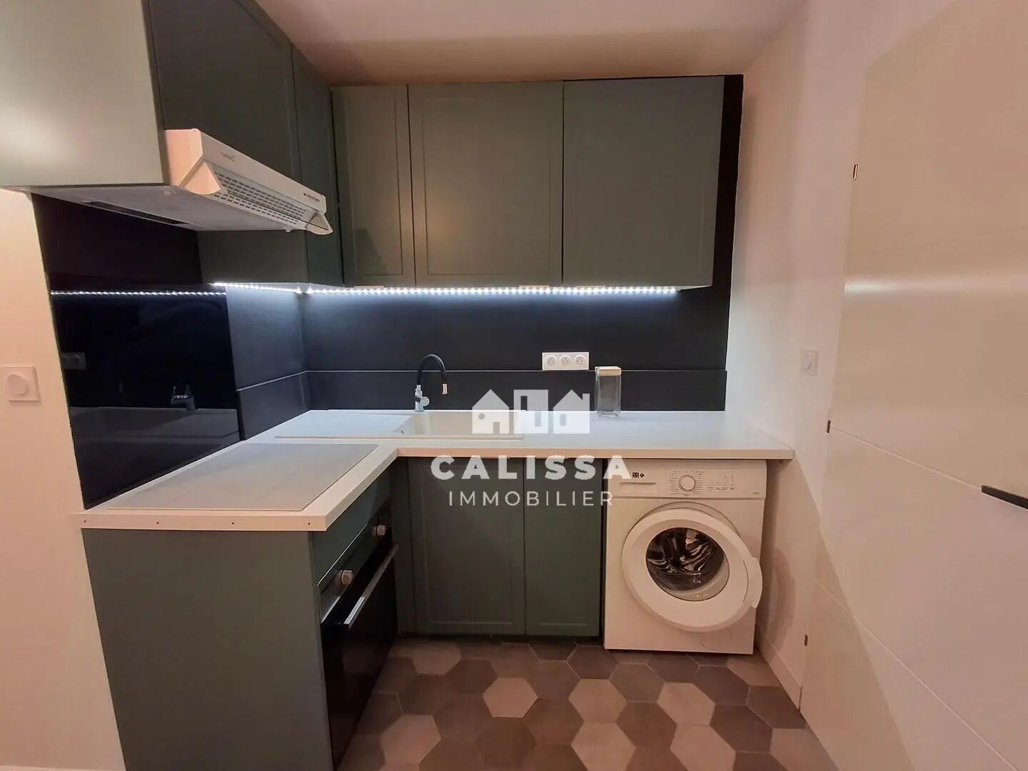 Appartement à louer, 42m², Toulouse