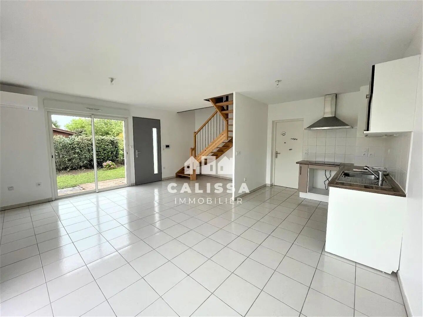 Maison à louer, 90m², Saint-Sulpice-la-Pointe