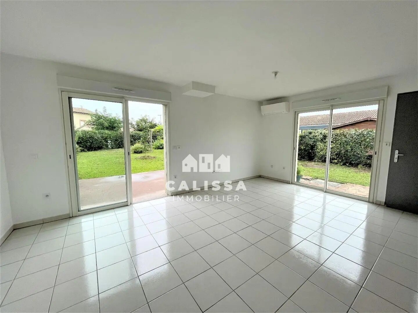 Maison à louer, 90m², Saint-Sulpice-la-Pointe