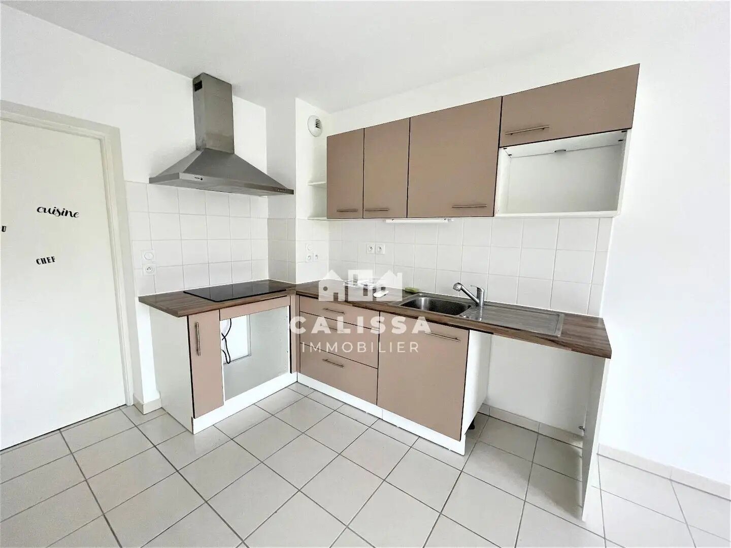Maison à louer, 90m², Saint-Sulpice-la-Pointe