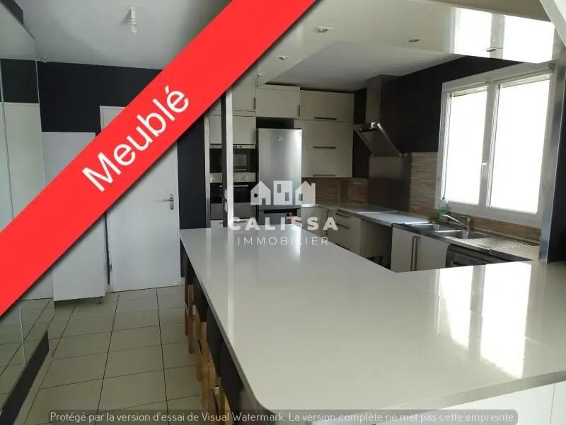 Appartement à louer, 62m², Aussonne