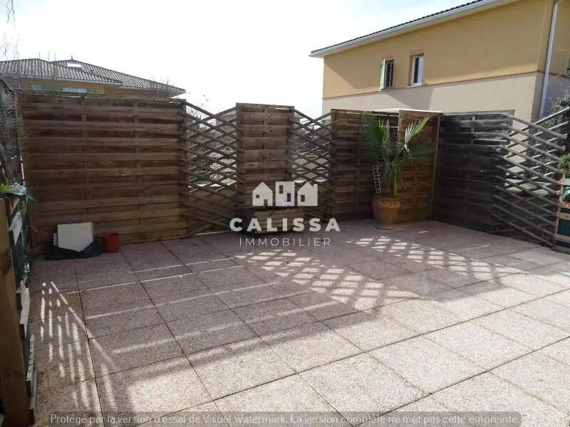 Appartement à louer, 62m², Aussonne