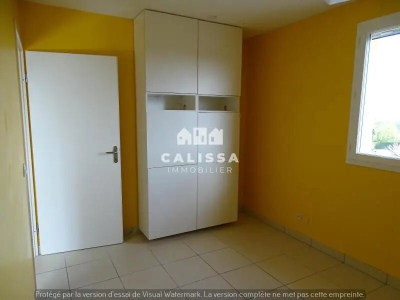Appartement à louer, 62m², Aussonne